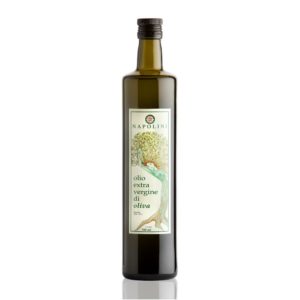 Olio Extravergine di Oliva